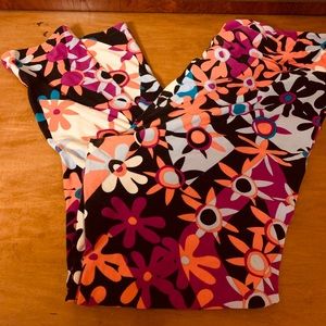 LuLuRoe TC2 leggings